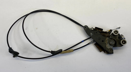 2005 06 07 08 09 2010 HONDA ODYSSEY REAR RIGHT SIDE SLIDING DOOR LOWER ROLLER