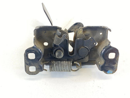 2007-2012 DODGE CALIBER HOOD LATCH LOCK RELEASE ACTUATOR ASSEMBLY OEM