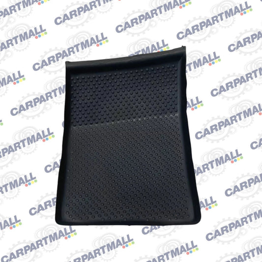 2001-2005 VW VOLKSWAGEN PASSAT DASH MAT INSERT RUBBER COMPARTMENT B1858166 OEM