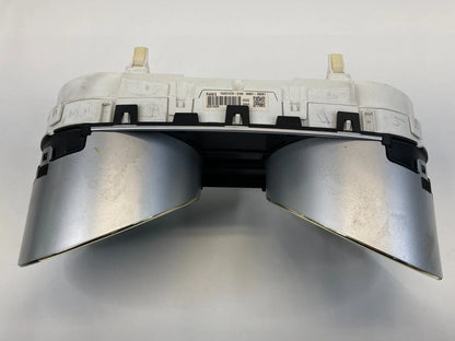 12-14 HYUNDAI SONATA 2.0L INSTRUMENT CLUSTER SPEEDOMETER UNK MILES 940013Q00 OEM