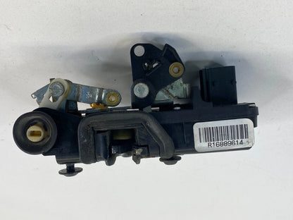 2006-2008 PONTIAC TORRENT REAR RIGHT SIDE DOOR LOCK LATCH ACTUATOR 16889614 OEM
