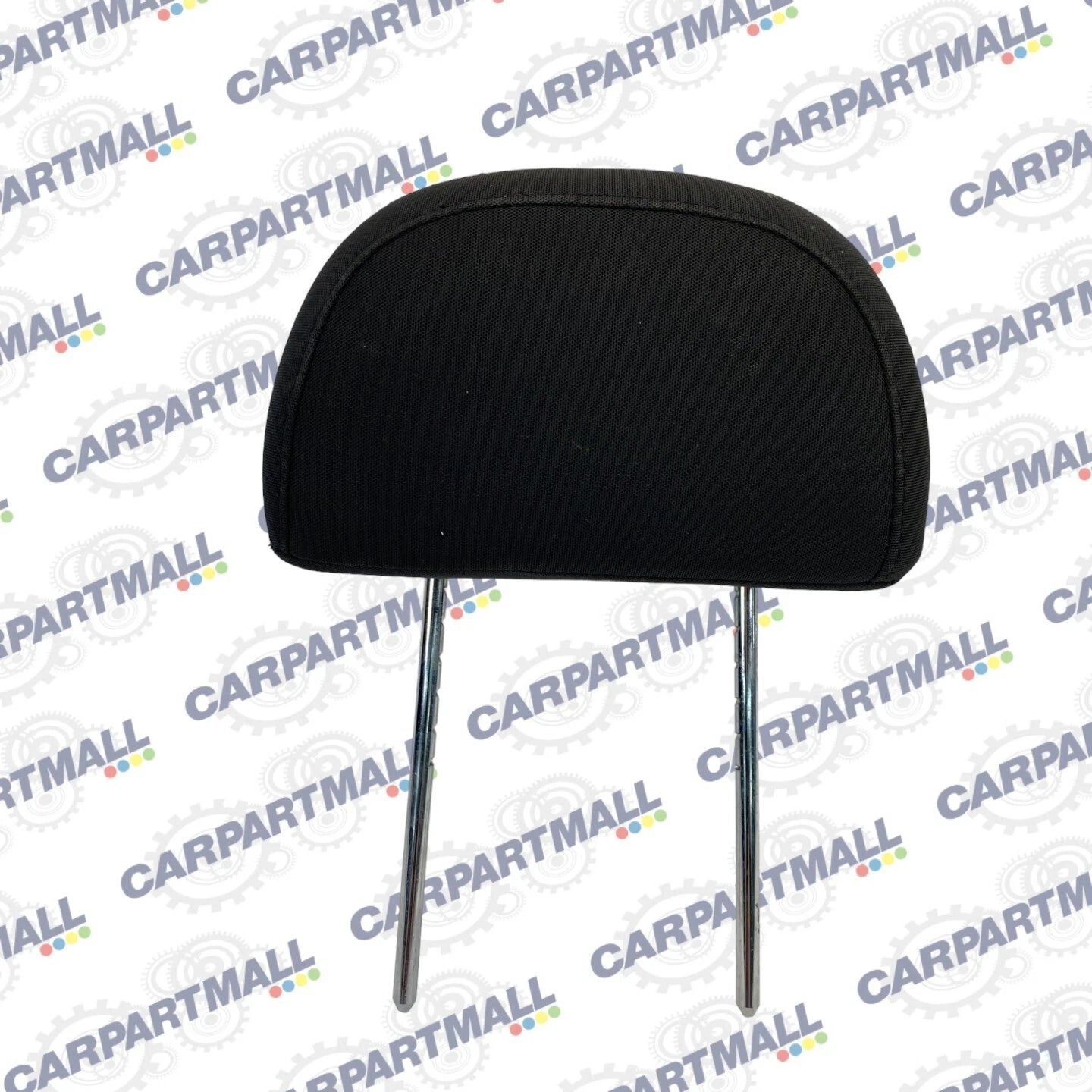 2012-2015 CHEVROLET CAPTIVA SPORT FRONT LEFT SEAT HEADREST HEAD REST OEM