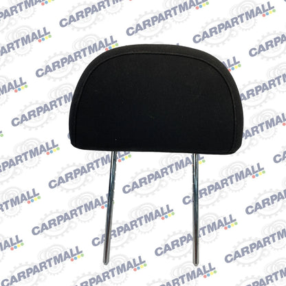 2012-2015 CHEVROLET CAPTIVA SPORT FRONT LEFT SEAT HEADREST HEAD REST OEM