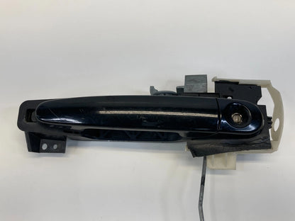 2013-2019 Ford Police Interceptor Sedan FR LH Side Exterior Door Handle Assembly