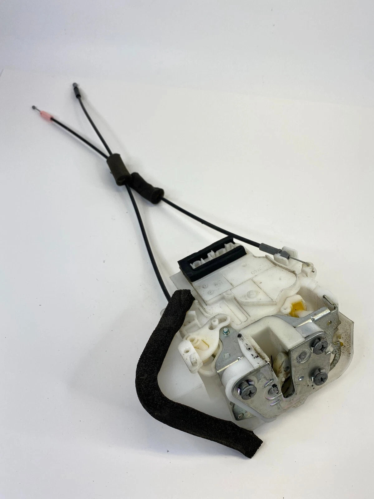 2009-2013 SUBARU FORESTER REAR LEFT BACK SIDE DOOR LOCK LATCH RELEASE ACTUATOR