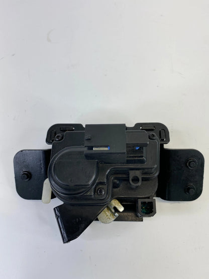 2007-2012 DODGE CALIBER REAR TRUNK LIFTGATE LATCH LID LOCK ACTUATOR OEM