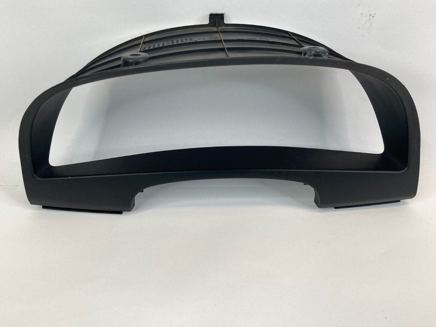 07-11 Toyota Camry Speedometer Instrument Cluster Dash Bezel Trim 55404-06030