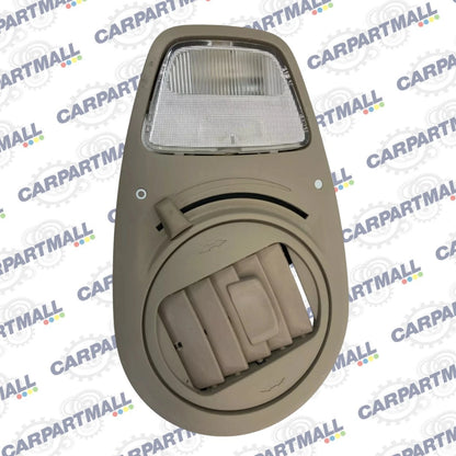 1999-2004 HONDA ODYSSEY REAR RIGHT ROOF DOME MAP LIGHT A/C AIR VENT OUTLET OEM