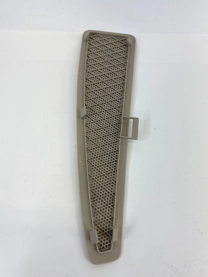 2006 07 08 2009 MERCURY MILAN FRONT LEFT SIDE SPEAKER GRILLE TRIM OEM