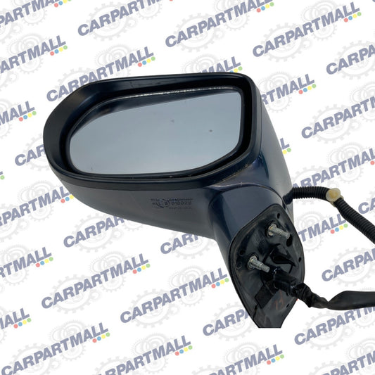 2006-2011 Honda Civic Sedan Left Driver Side View Power Door Mirror w Light OEM