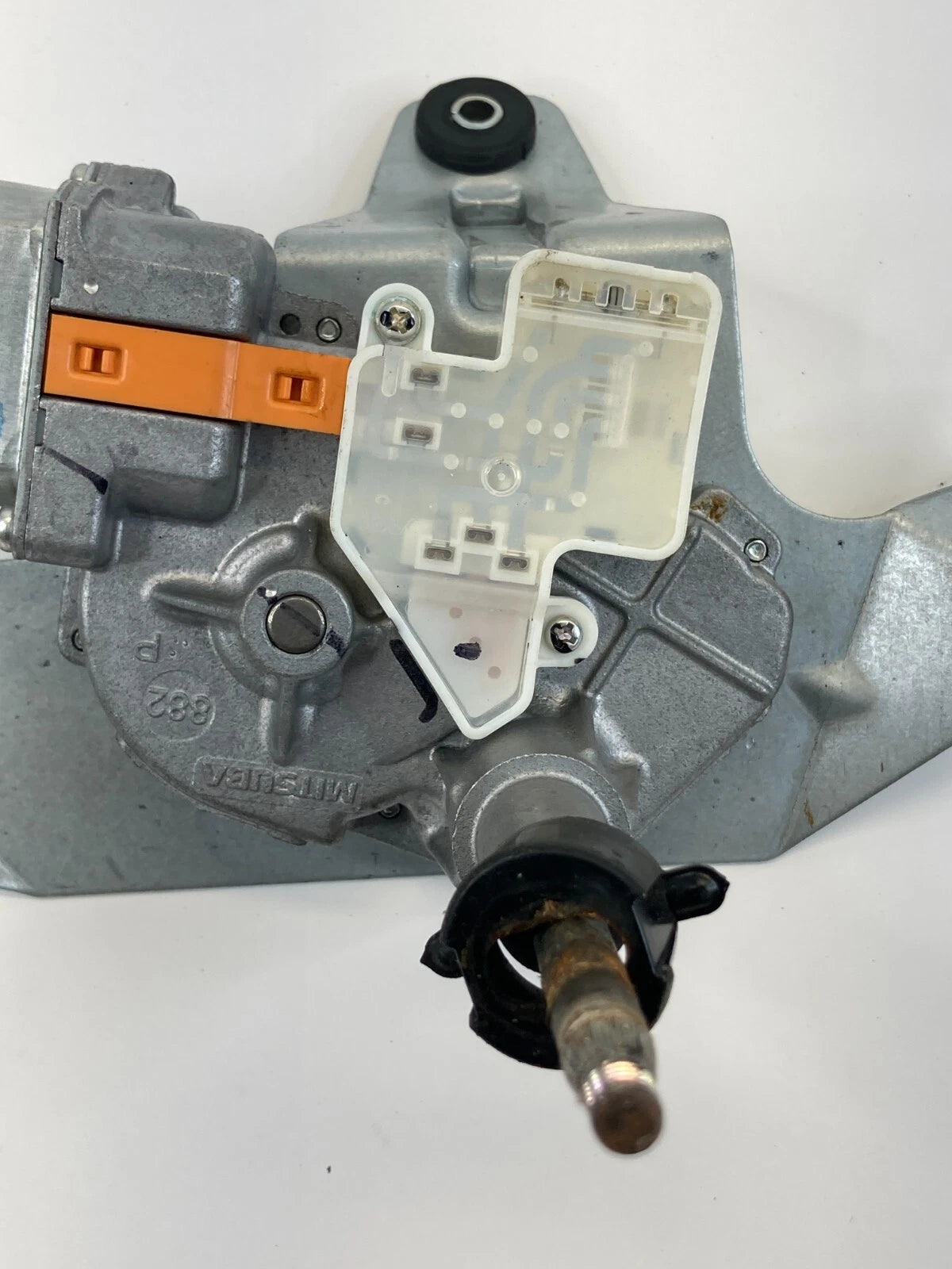 2010-2017 GMC TERRAIN REAR WINDSHIELD WIPER MOTOR ASSEMBLY OEM FACTORY A8925-945