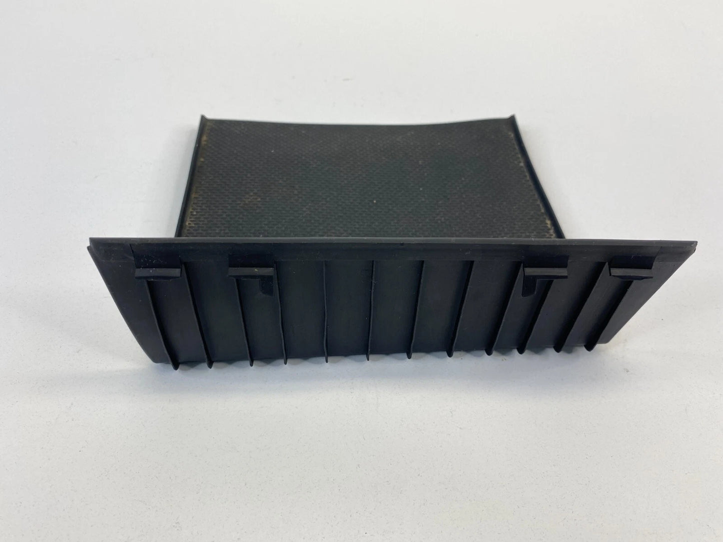2009 2010 SUBARU FORESTER CENTER CONSOLE RUBBER LINER MAT INSERT COVER 92177SC