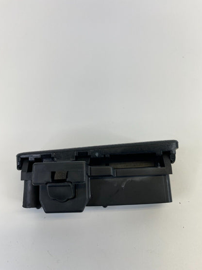 07 08 09 10 11 12 Nissan Versa Glove Box Compartment Door Latch Lock Handle OEM