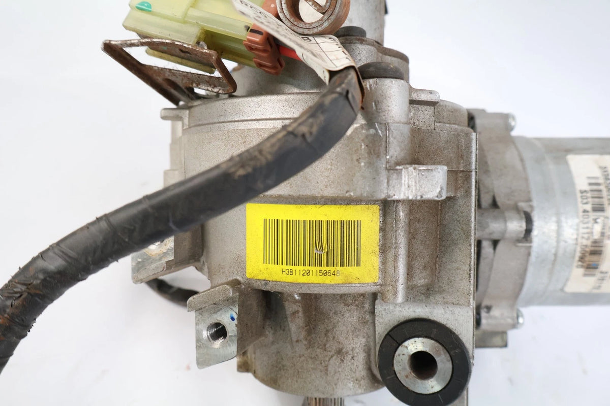 2011-2016 HYUNDAI ELANTRA 1.8L ELECTRIC POWER STEERING COLUMN MOTOR 563003X202