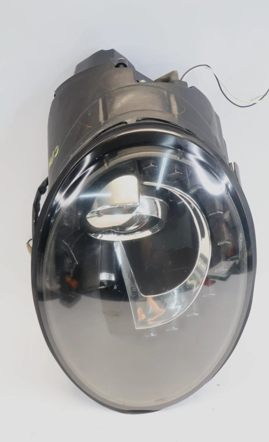 2006-2010 VOLKSWAGEN BEETLE LEFT DRIVER SIDE HEADLIGHT LAMP ASSEMBLY AFTERMARKET