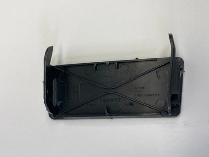 2016-2019 FORD EXPLORER FRONT LEFT LH DOOR TRIM PANEL COVER BB537824057 OEM
