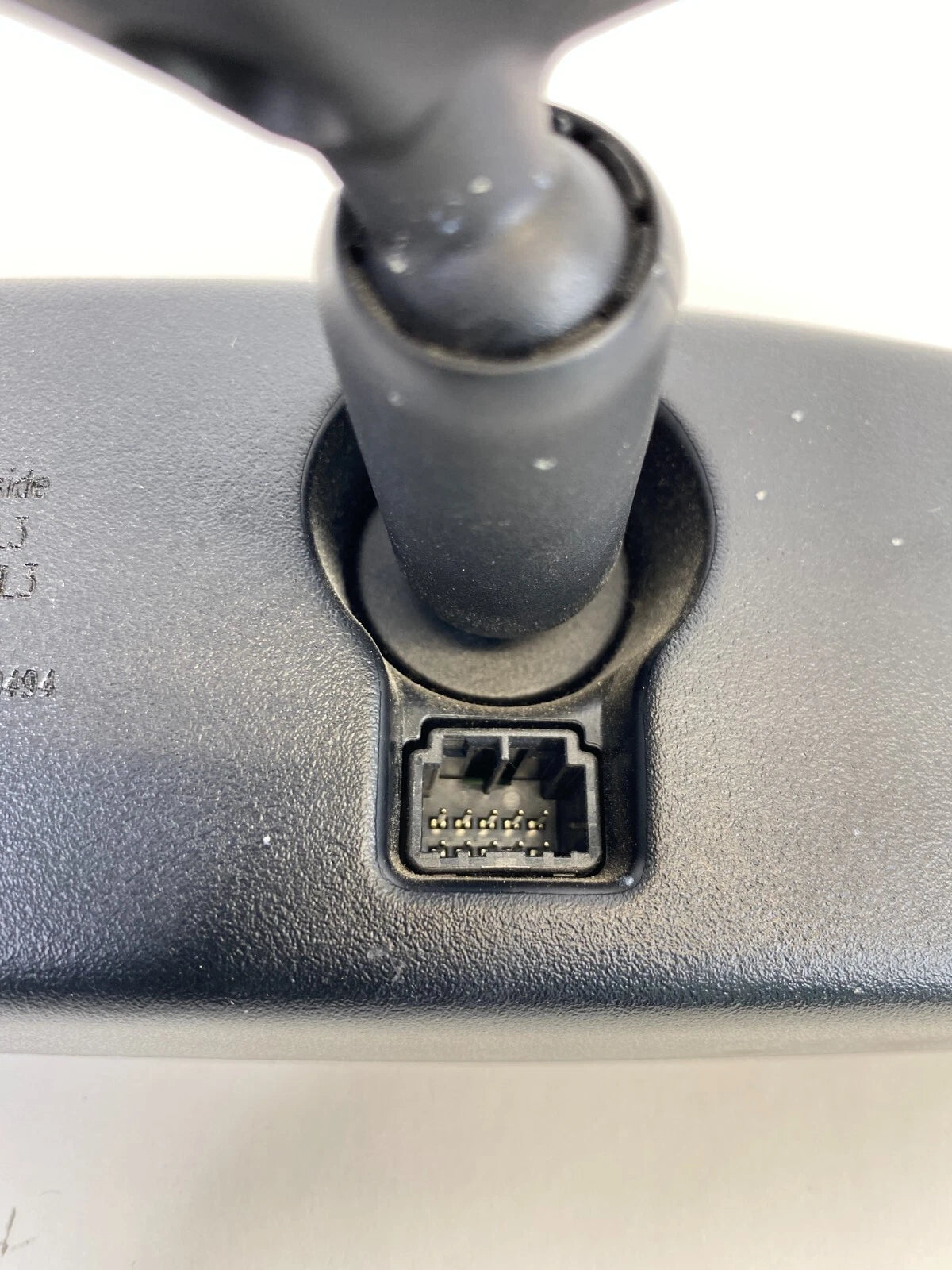05-09 SUBARU OUTBACK LEGACY INTERIOR REAR VIEW MIRROR AUTO DIMMING E11015894 OEM