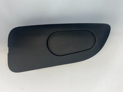 2011 2012 2013 2014 Nissan Juke Front Right Mask Switch Hole Cover 68486-1KA0A