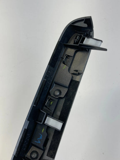 2010-2012 MAZDA CX-7 CX7 FRONT DASH INSTRUMENT PANEL RIGHT TRIM MOLDING INSERT