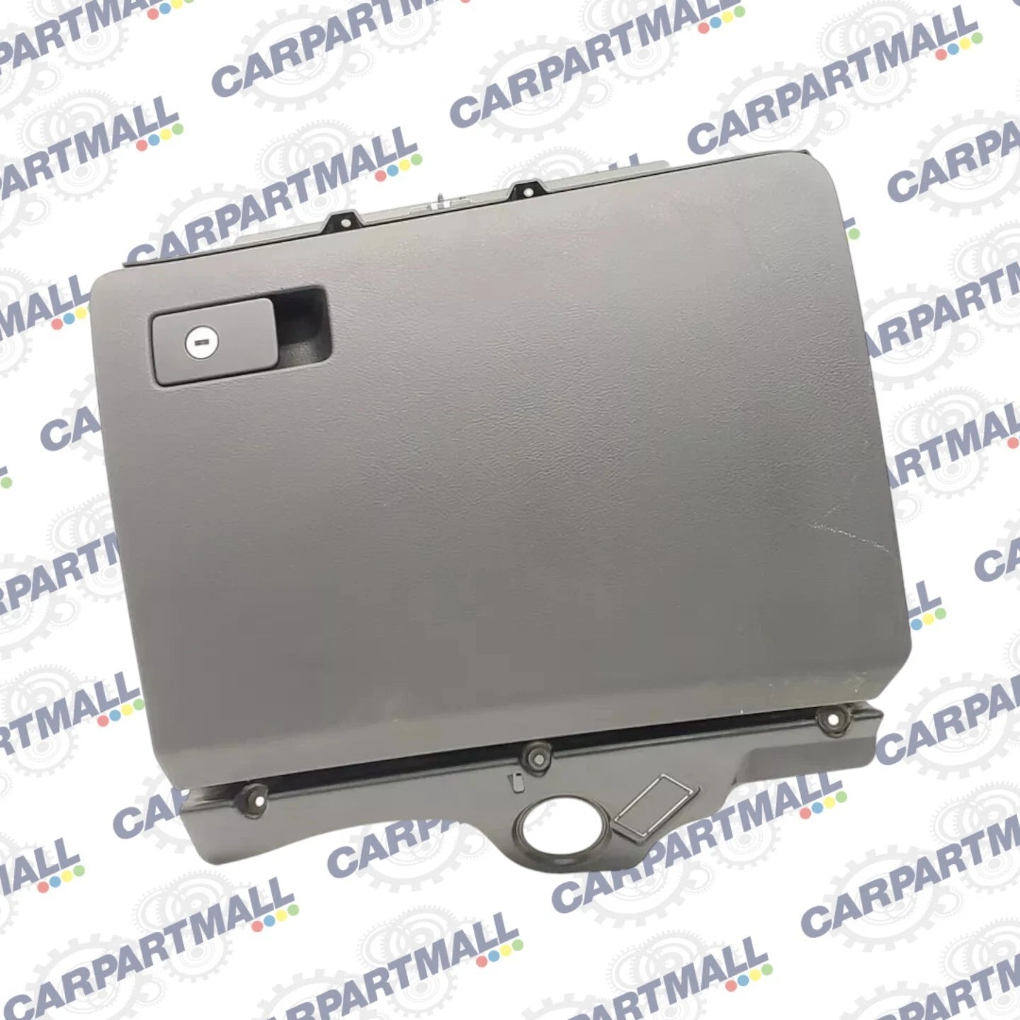 06 07 08 09 10 VW VOLKSWAGEN PASSAT GLOVE BOX STORAGE COMPARTMENT 3C1857097AN