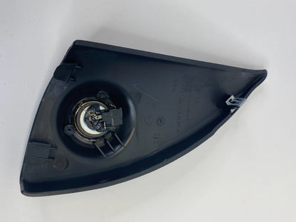 2007-2009 SUZUKI XL-7 FRONT RIGHT SIDE DOOR SPEAKER W/ MIRROR COVER 15863761 OEM