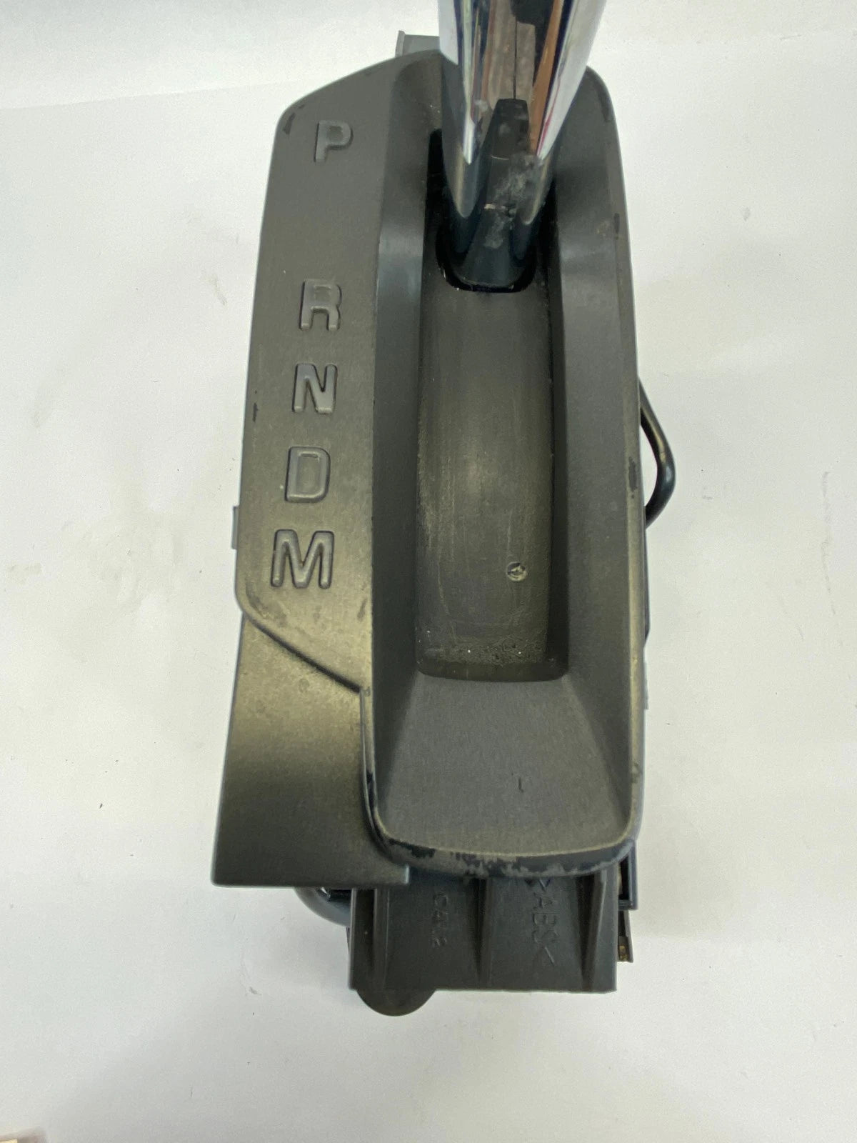 2016 2017 CHEVROLET EQUINOX AUTOMATIC SHIFTER CONTROL FRONT OEM FACTORY 23480139