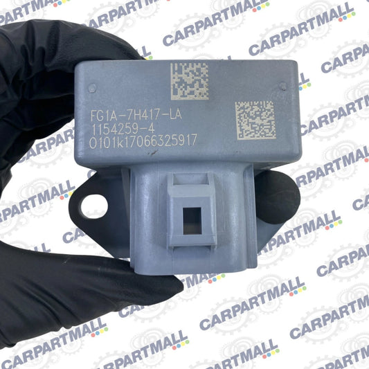 2016-2019 FORD EXPLORER INTERCEPTOR TRANSFER CASE CONTROL MODULE FG1A-7H417-LA