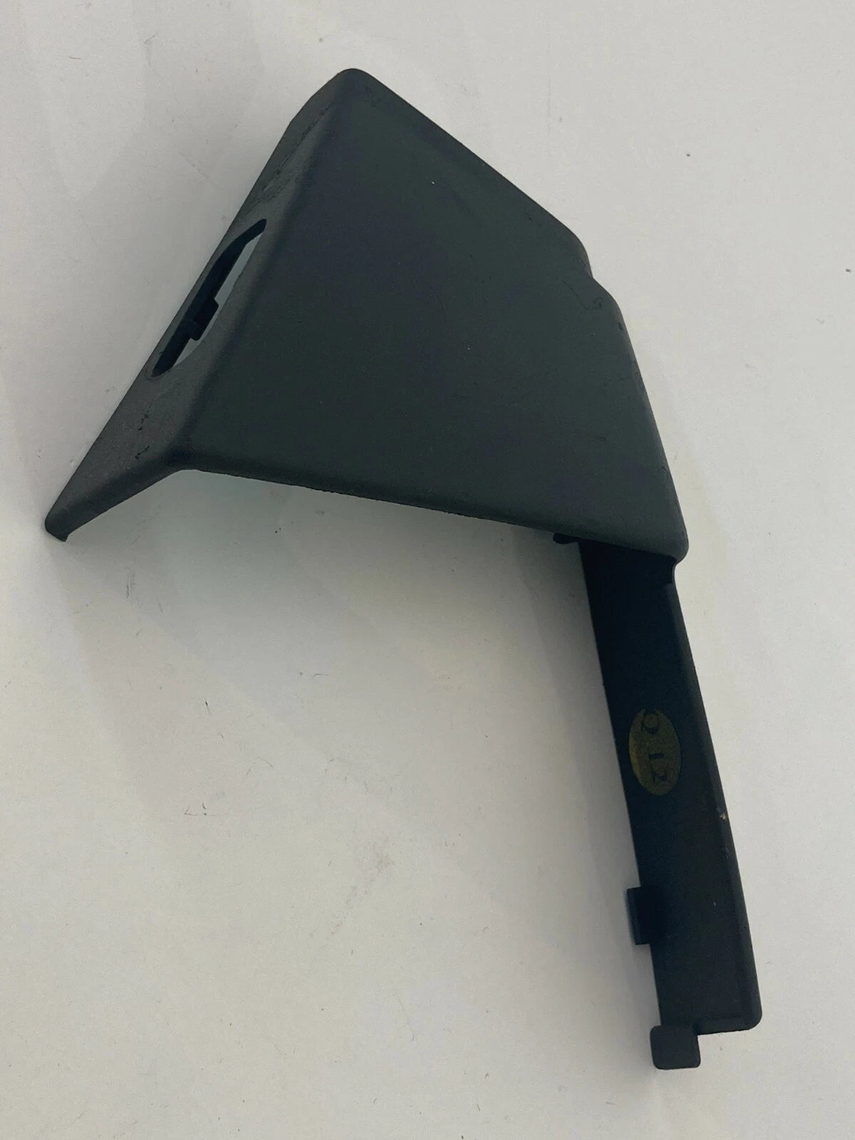 2000-2002 MERCEDES-BENZ S500 REAR LEFT DOOR PANEL COVER SHROUD OEM 220-737-01-28