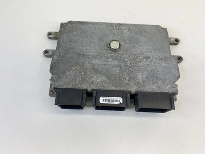 14-16 FORD FUSION 2.5L ENGINE COMPUTER CONTROL MODULE ECM ECU PCM ES7A-12A650-JF