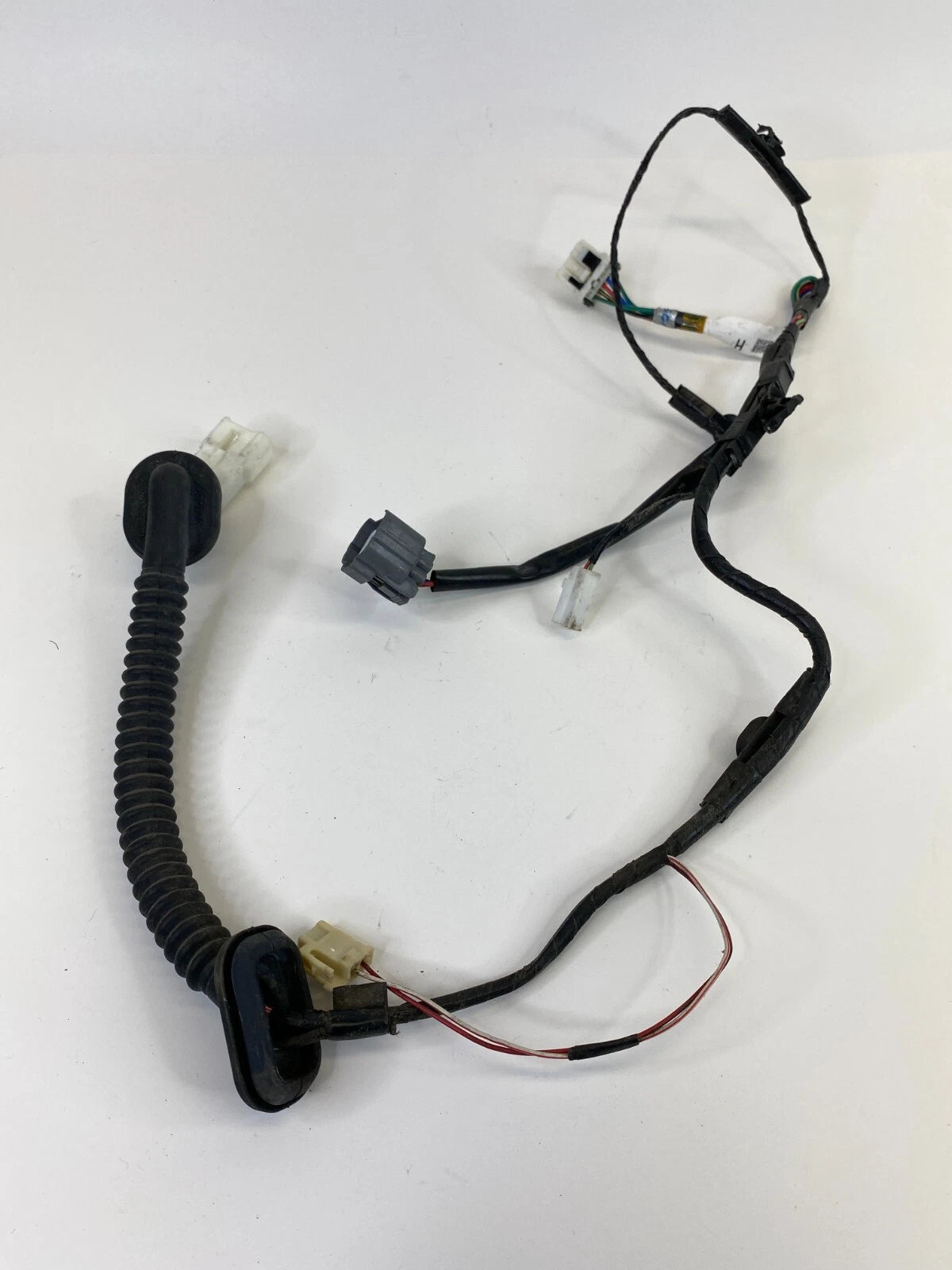2009-2013 SUBARU FORESTER REAR LEFT SIDE DOOR WIRE WIRING HARNESS 81823SC000 OEM