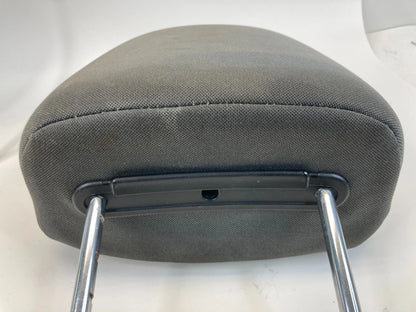 2011-2013 HYUNDAI ELANTRA FRONT DRIVER PASSENGER LEFT & RIGHT SEAT HEADREST PAIR