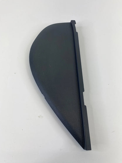 07-09 HYUNDAI SANTA FE RIGHT PASSENGER SIDE DASH END CAP COVER TRIM 84766-2B000