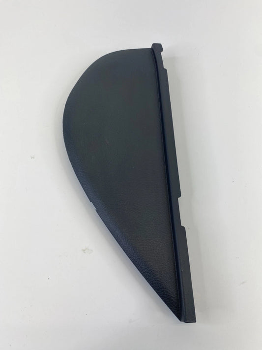 07-09 HYUNDAI SANTA FE RIGHT PASSENGER SIDE DASH END CAP COVER TRIM 84766-2B000