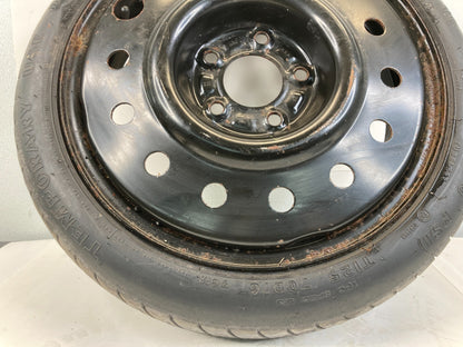 2000-2005 Chevy Monte Carlo Spare Tire Wheel Rim Compact Donut T125/70/D16 96M