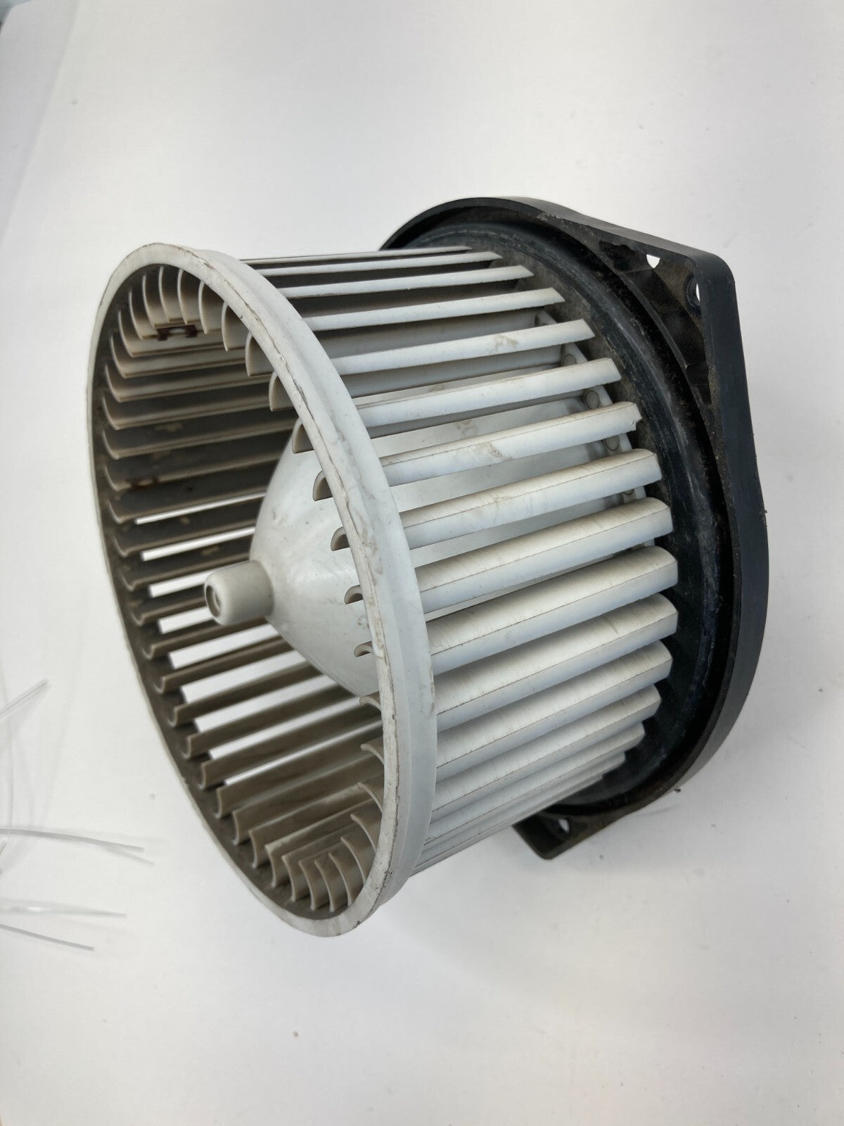 2004-2012 Chevrolet Colorado 3.5L A/C Heating And Air Conditioning Blower Motor