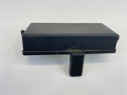 2009 2010 2011 KIA BORREGO 3.8L FUSE RELAY BOX COMPARTMENT COVER LID OEM