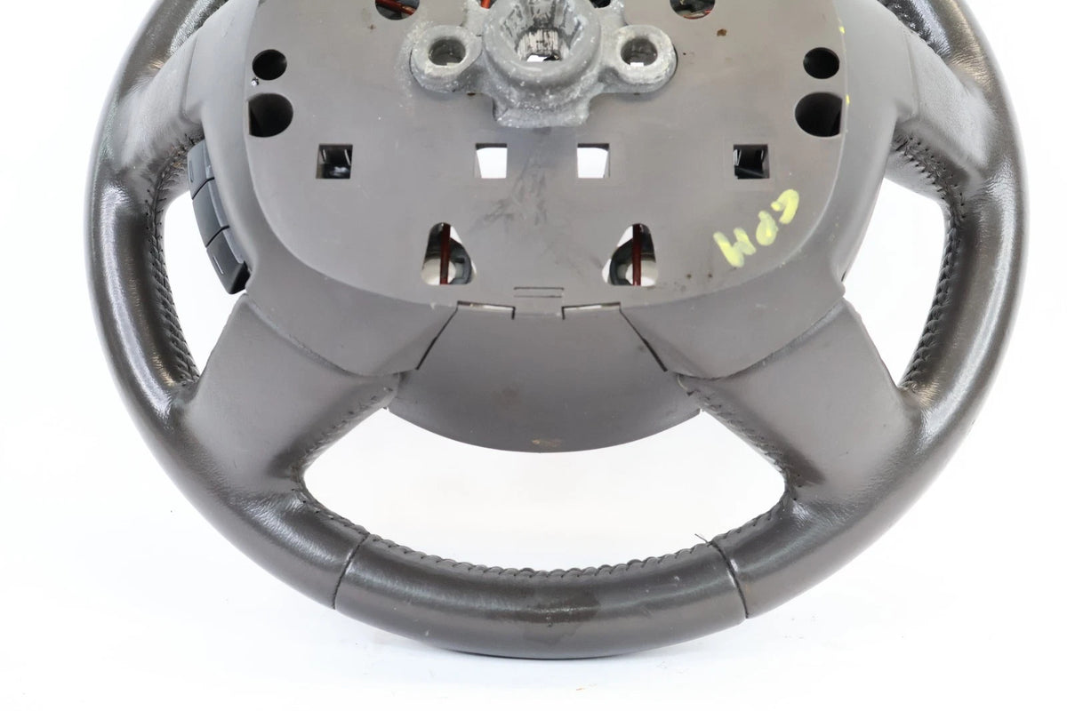 2008 2009 FORD TAURUS STEERING WHEEL CRUISE AUDIO CONTROL UNIT 8G13-3F563-GD37Y7