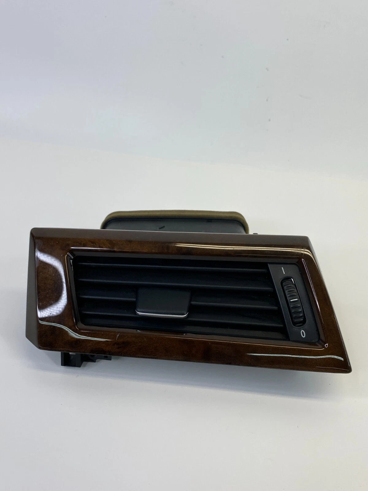 09 10 BMW 535I XDRIVE DASH LEFT DRIVER SIDE AIR VENT GRILL GRILLE 64226910731