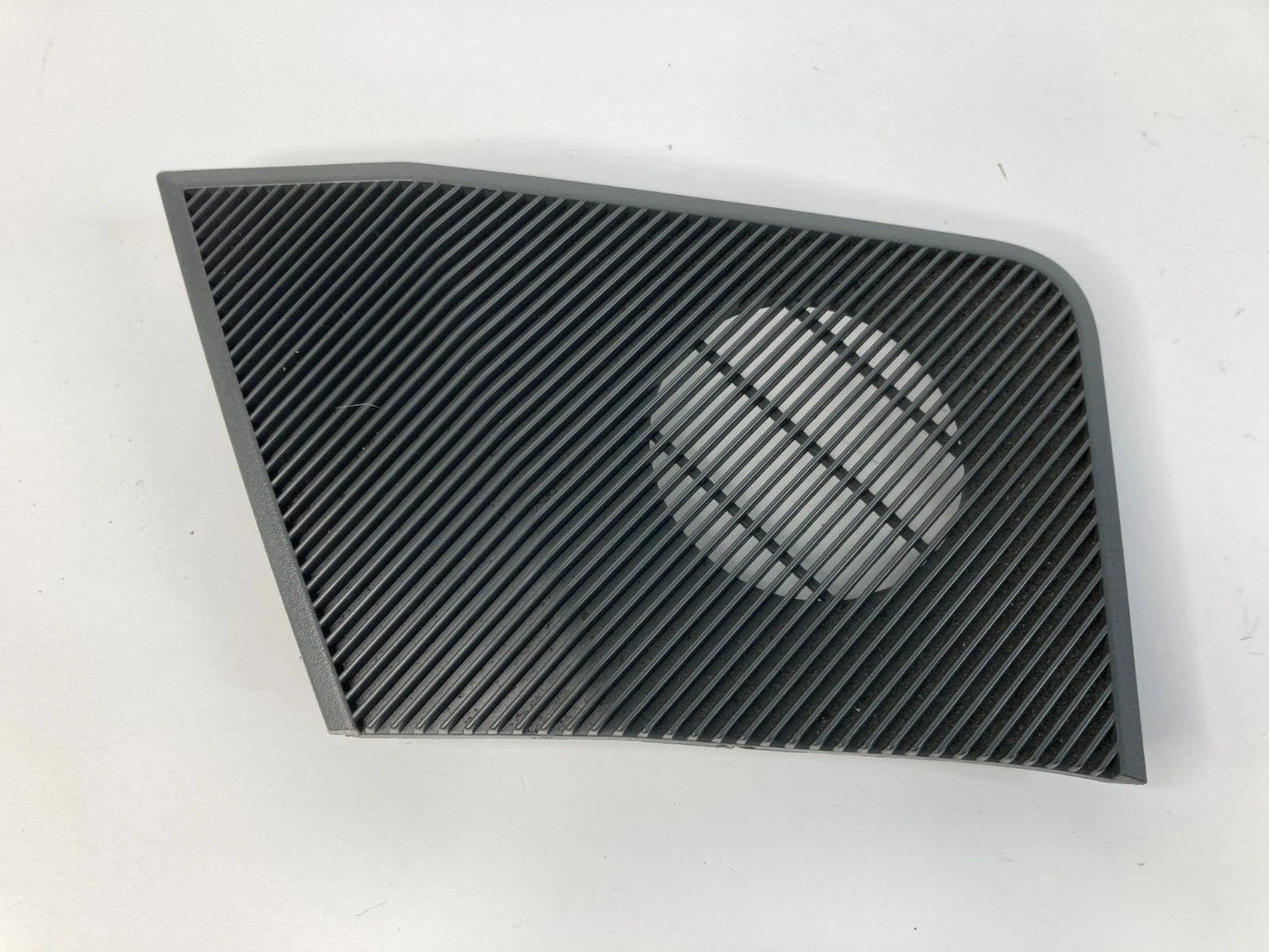 2008-2010 DODGE AVENGER DASH LEFT SIDE SPEAKER GRILLE TRIM COVER BEZEL ASSY OEM
