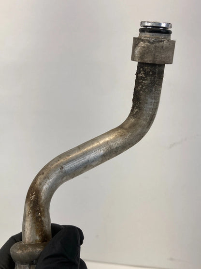 2009-2013 Honda Fit 1.5L A/C AC Discharge Suction Hose Line Pipe Tube OEM