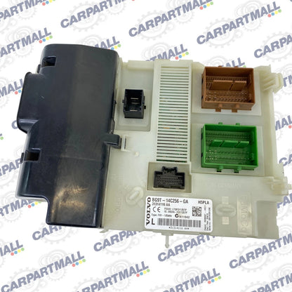 2011-2013 Volvo S60 Interior Fuse Relay Box Multifunction BG9T-14C256-GA OEM