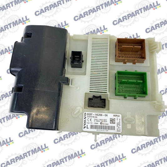 2011-2013 Volvo S60 Interior Fuse Relay Box Multifunction BG9T-14C256-GA OEM
