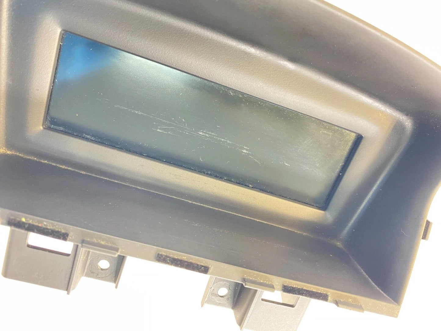 11-16 CHEVY CRUZE 12-17 VERANO DASH INFORMATION SCREEN DISPLAY UNIT 12783136 OEM