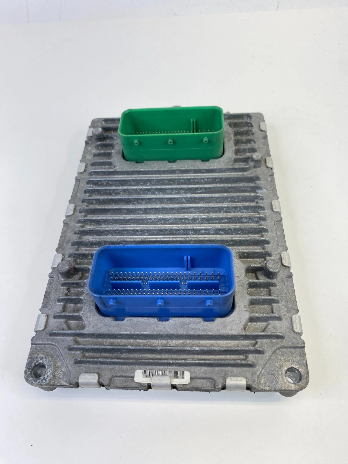 2015 Dodge Dart 2.4L L4 AT Engine Computer Control Module ECM ECU 05150909AD OEM