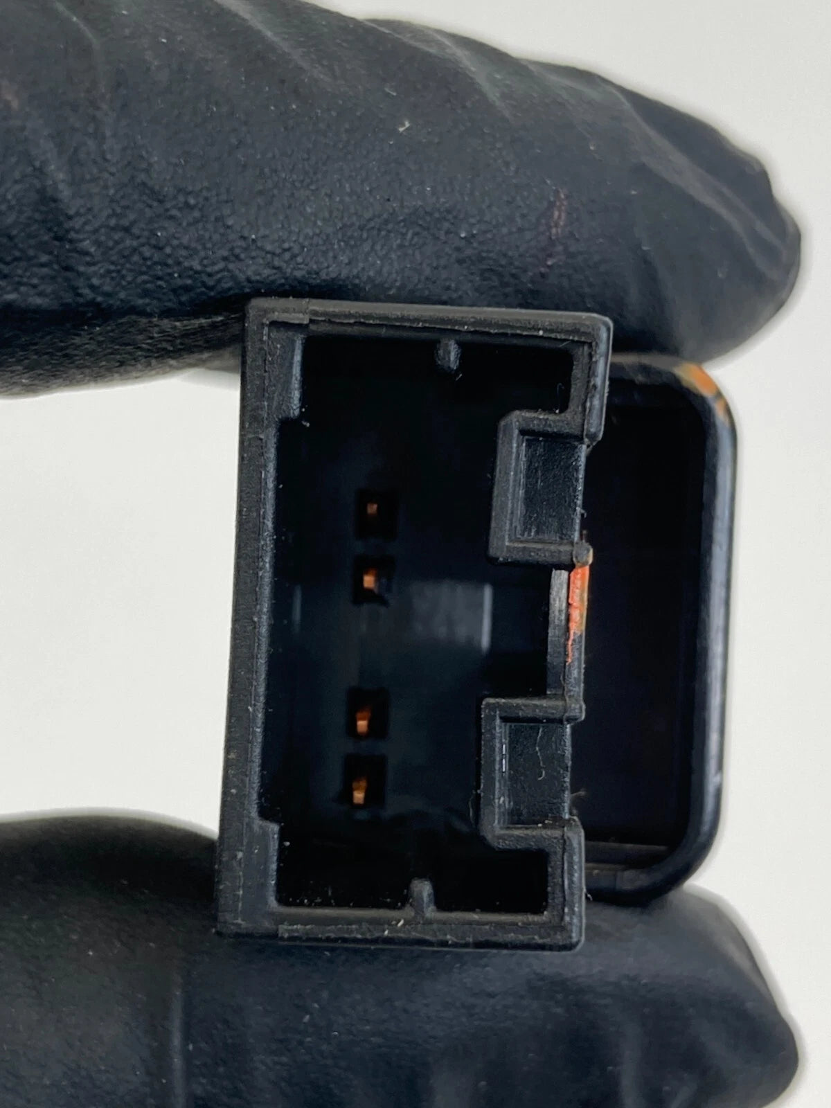 2012-2014 HYUNDAI SONATA EMERGENCY LIGHT CONTROL SWITCH BUTTON 202009278 OEM