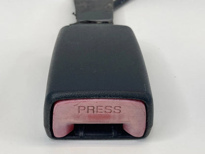 01-03 LEXUS RX300 FRONT RIGHT PASSENGER SIDE SEAT BELT BUCKLE END RECEIVER OEM
