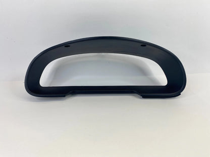 2000-2006 TOYOTA TUNDRA SPEEDOMETER CLUSTER DASH BEZEL TRIM PANEL 55410-0C010