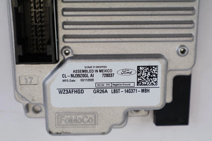 2020-2023 FORD EXPLORER APIM SYNC 3 COMMUNICATION CONTROL MODULE OEM LB5T14G371M