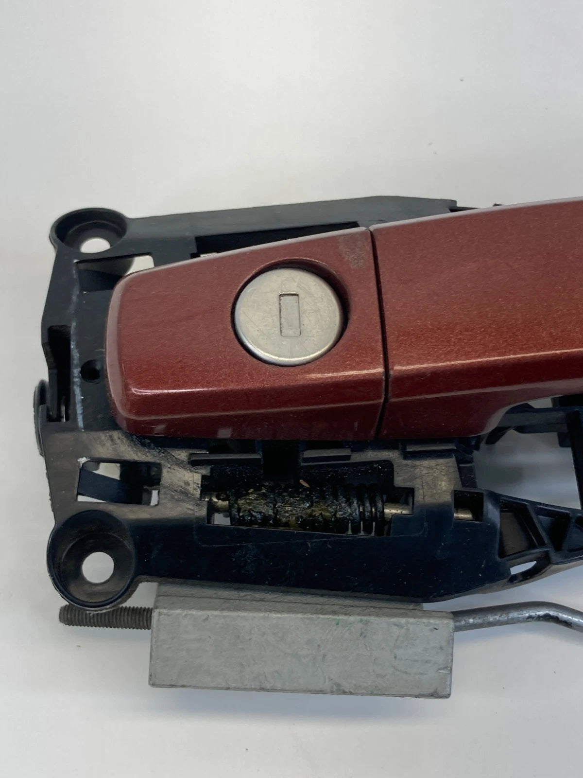 2013 14 15 2016 Chevrolet Cruze Front Left Side Exterior Door Handle 94002321