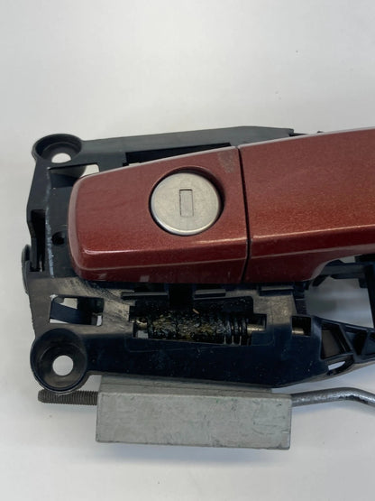 2013 14 15 2016 Chevrolet Cruze Front Left Side Exterior Door Handle 94002321